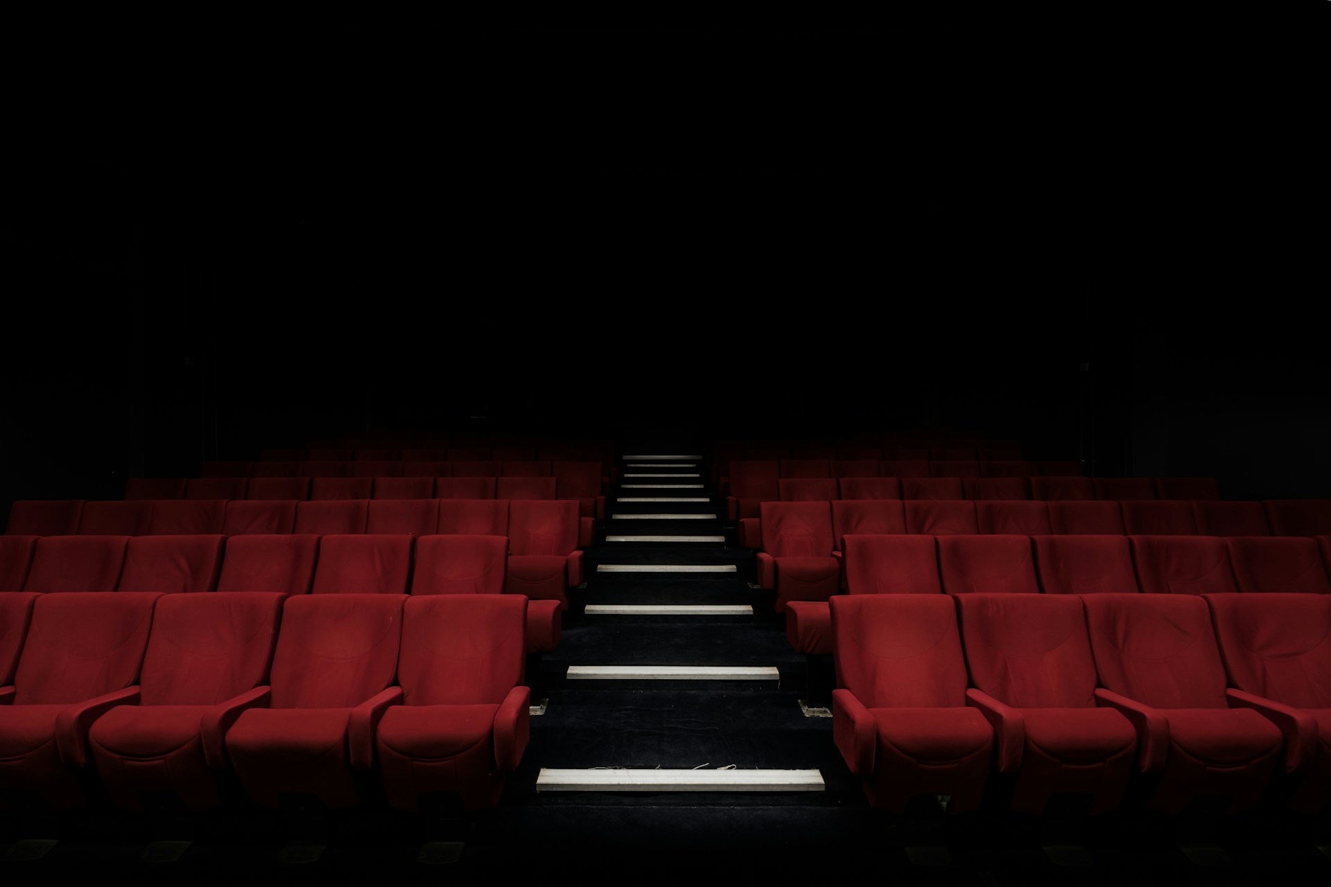 cinema hall