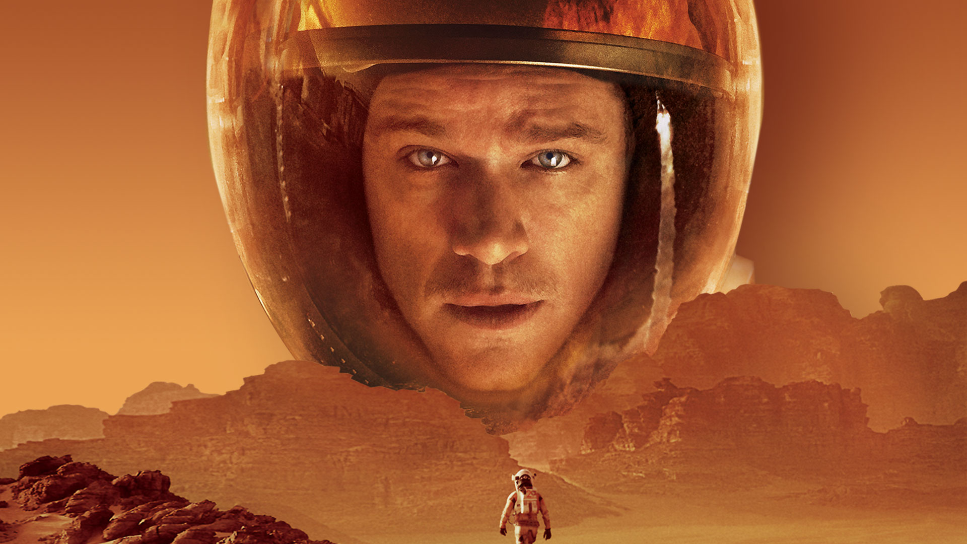 Space Odyssey movie poster