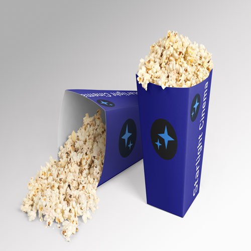 Popcorn